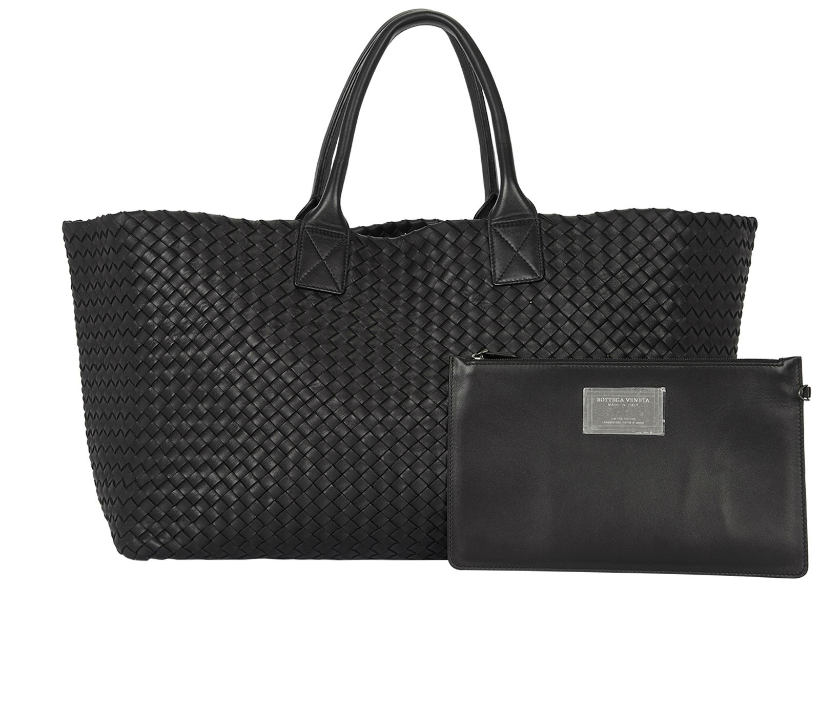 Bottega Veneta Cabat Tote, &pound;1,050, Other view